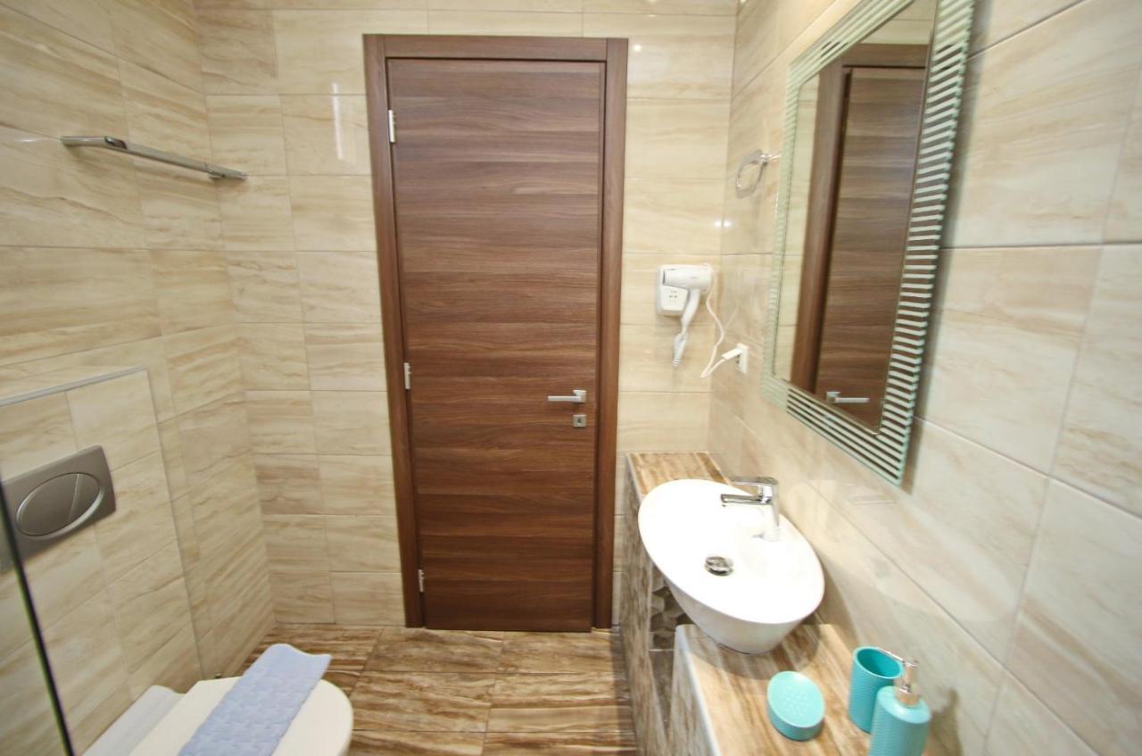 Apartamento Panos House Koinira Exterior foto